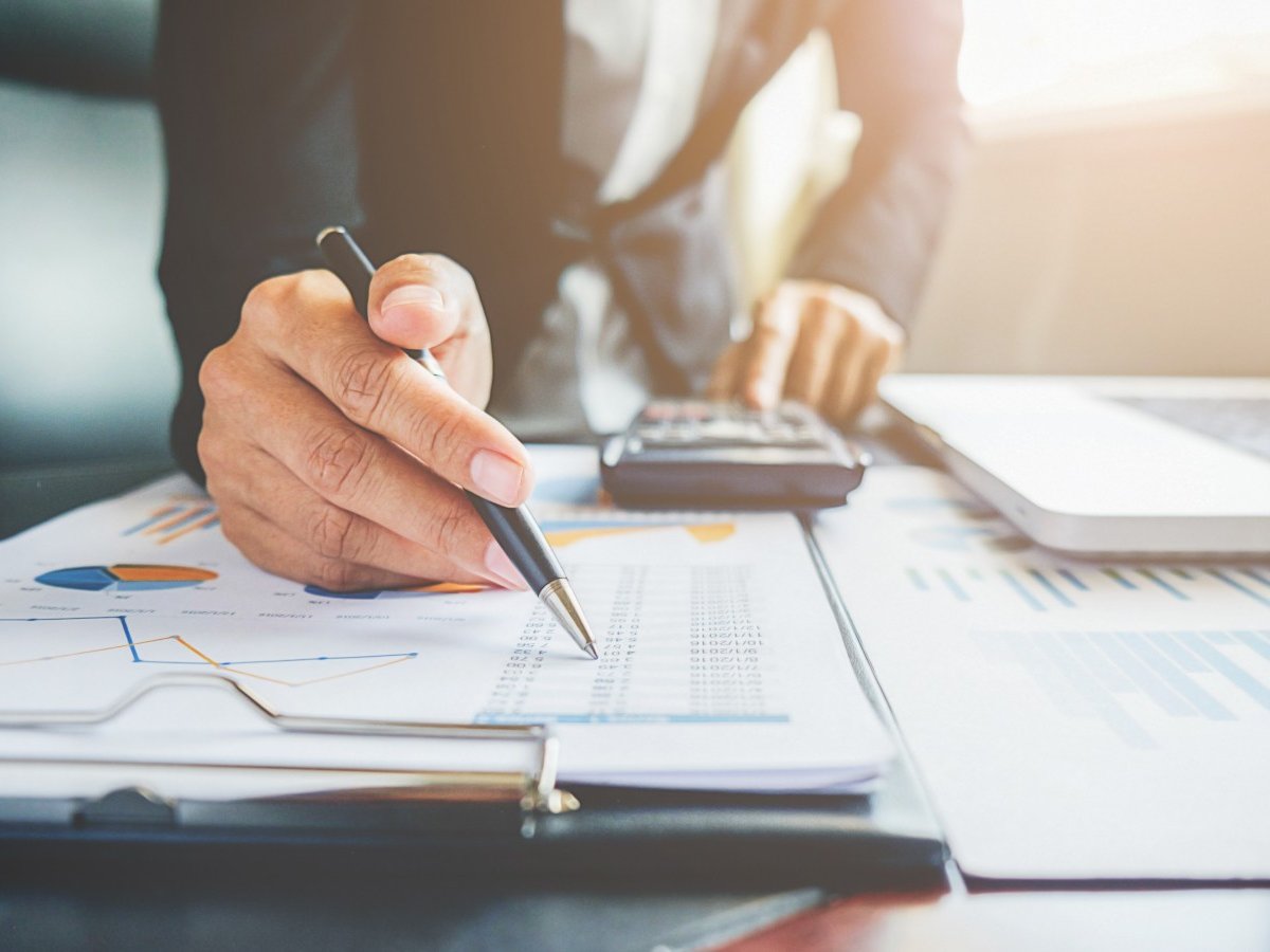 Hai bisogno di un Conto Corrente come persona protestata