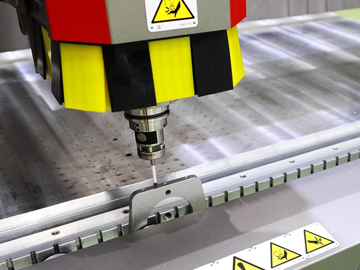 Hidden Factors That Influence cnc milling machine price